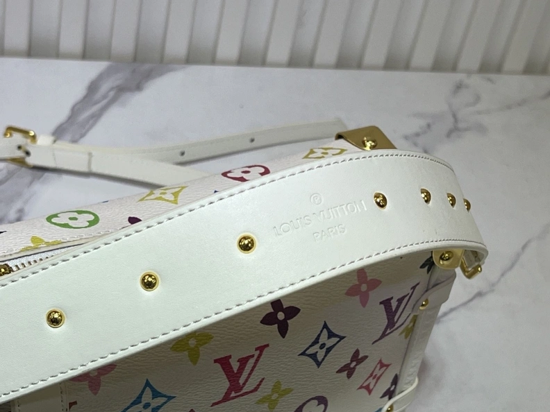 LX Box Bags Practical 11889