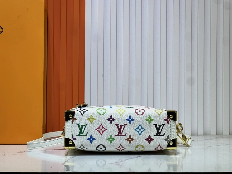 LX Box Bags Practical 11889