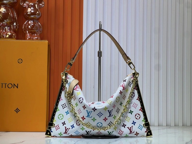LX Top Handle Bags DailyWear 10635