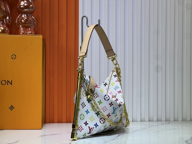 LX Top Handle Bags DailyWear 10635