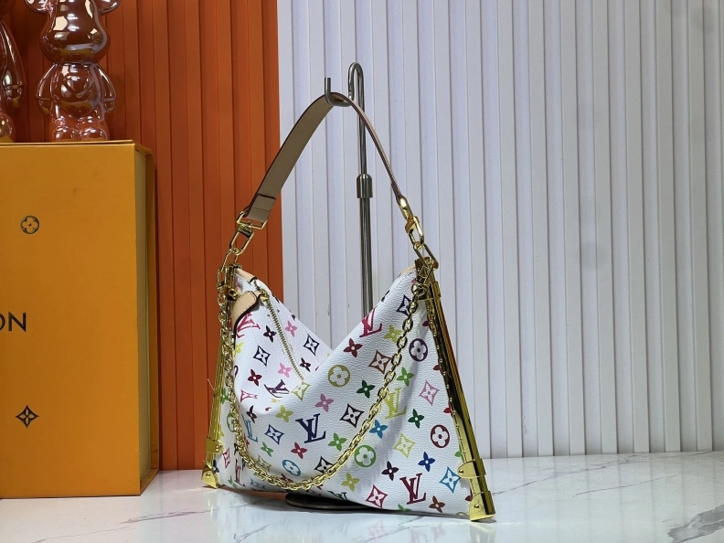 LX Top Handle Bags DailyWear 10635