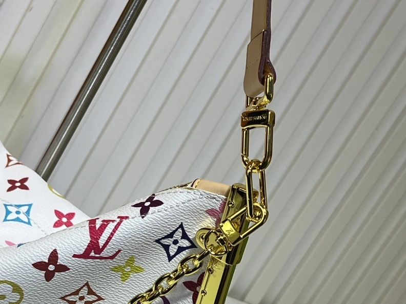 LX Top Handle Bags DailyWear 10635