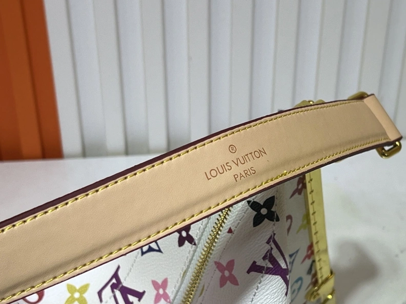 LX Top Handle Bags DailyWear 10635