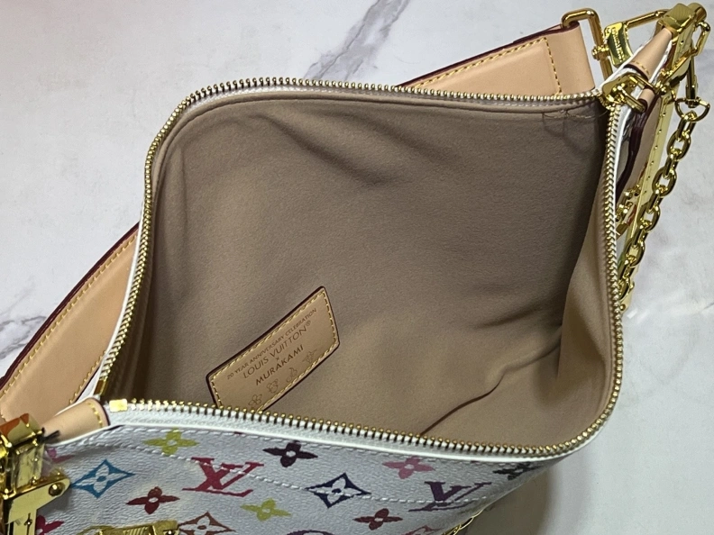 LX Top Handle Bags DailyWear 10635
