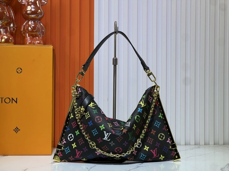 LX Top Handle Bags Efficient 10631