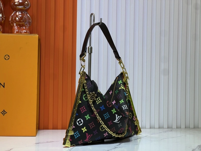 LX Top Handle Bags Efficient 10631