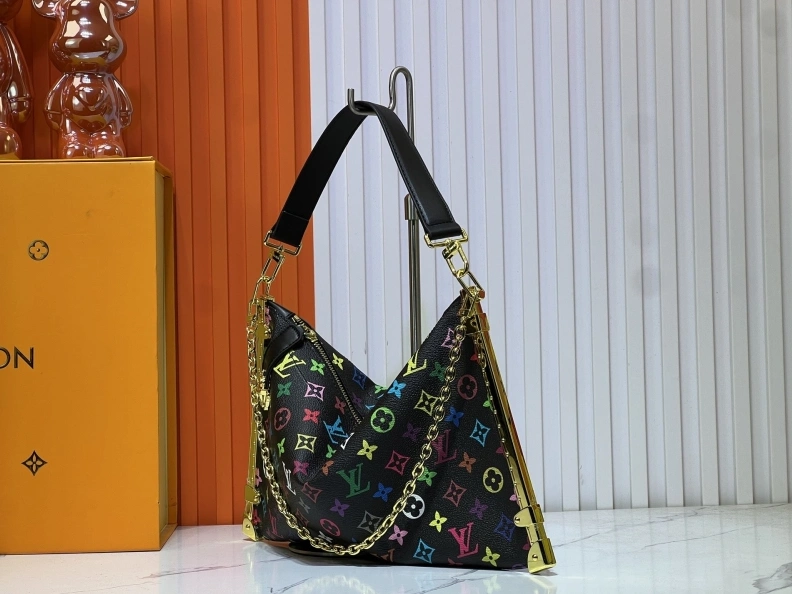 LX Top Handle Bags Efficient 10631