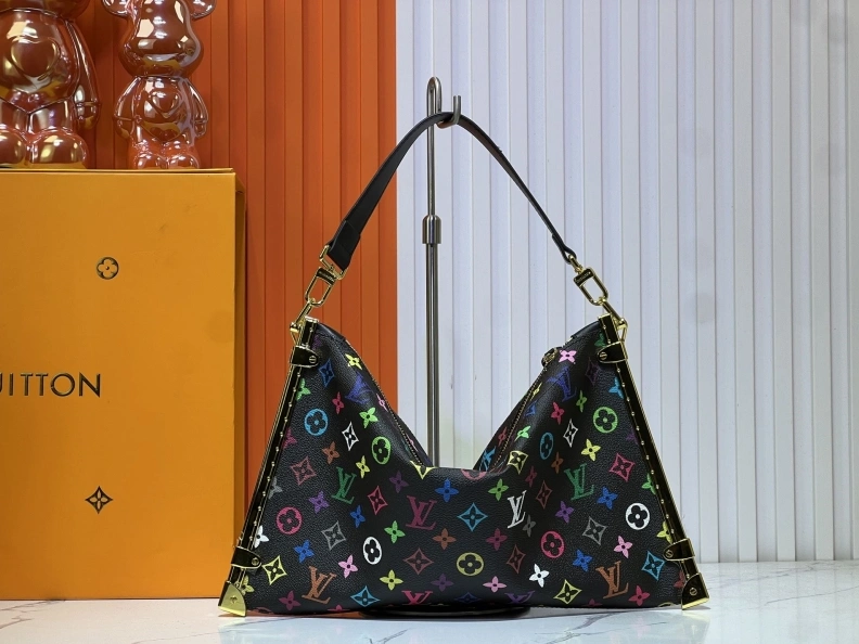 LX Top Handle Bags Efficient 10631