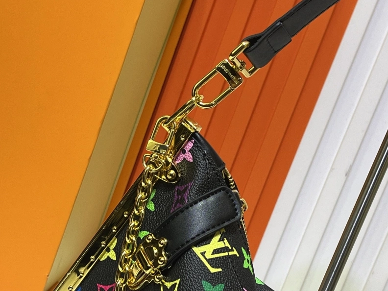 LX Top Handle Bags Efficient 10631