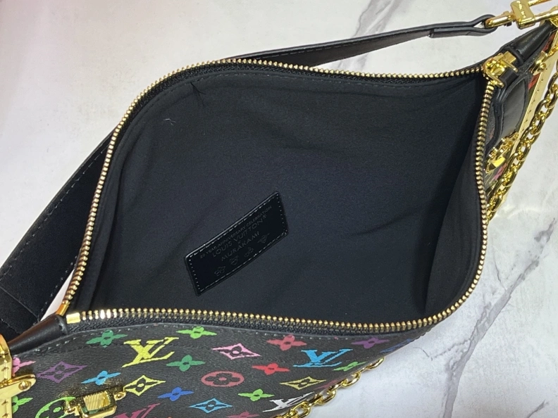 LX Top Handle Bags Efficient 10631