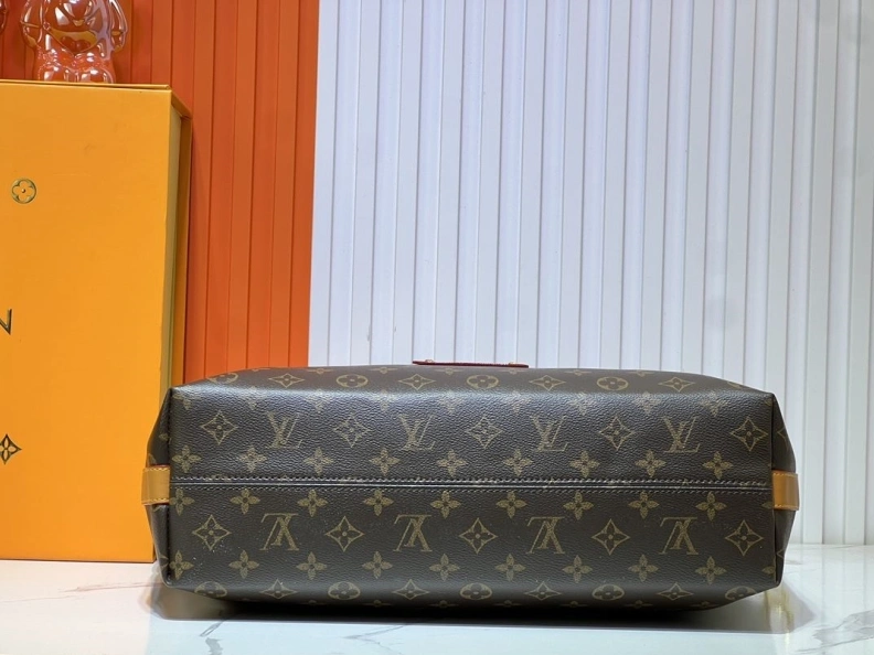 Minimalist LX Satchel Bags 11274