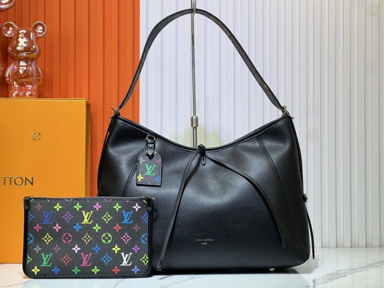 LX Top Handle Bags Minimalist 10629