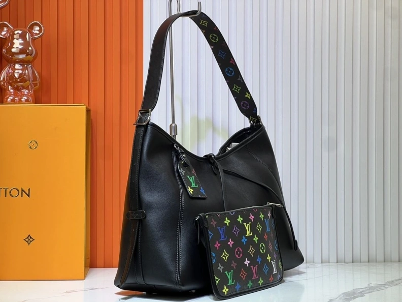 LX Top Handle Bags Minimalist 10629