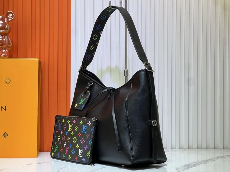 LX Top Handle Bags Minimalist 10629