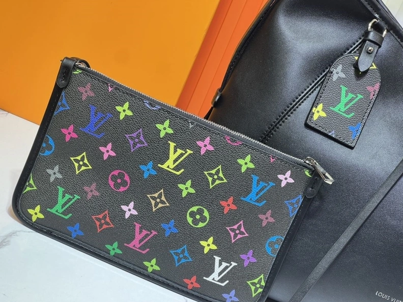 LX Top Handle Bags Minimalist 10629