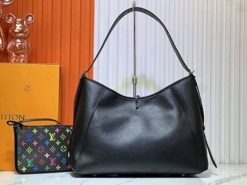 LX Top Handle Bags Minimalist 10629