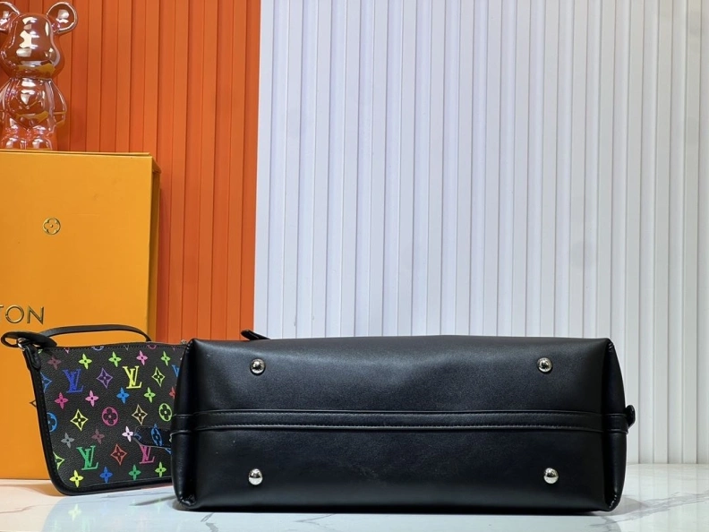 LX Top Handle Bags Minimalist 10629