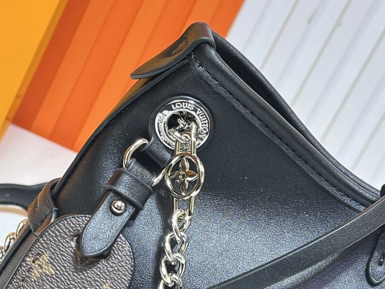 LX Satchel Bags Sophisticated 11275