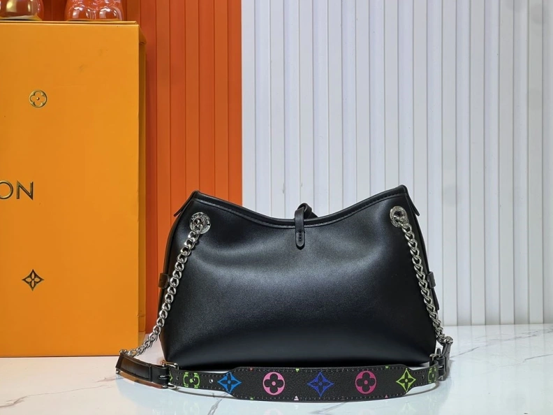 LX Satchel Bags Sophisticated 11275