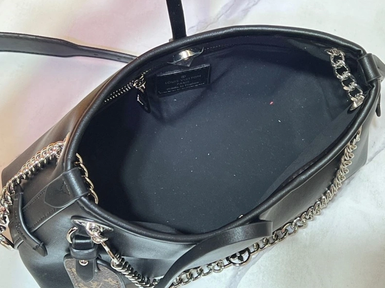 LX Satchel Bags Sophisticated 11275