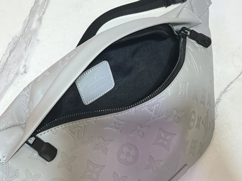 LX Waist & Chest Packs Fashionable 10457