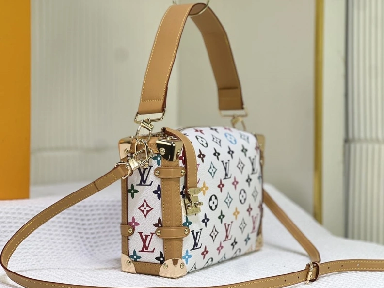 LX Box Bags NewStyle 11898
