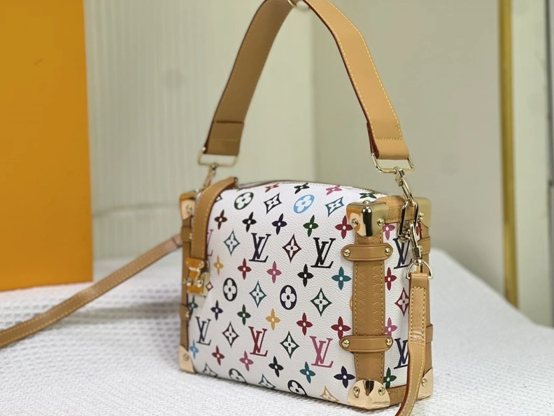 LX Box Bags NewStyle 11898