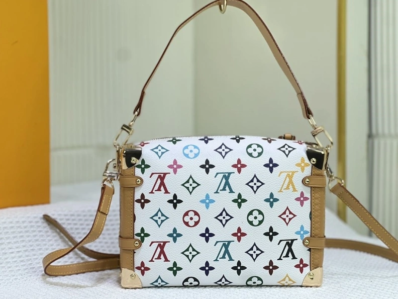 LX Box Bags NewStyle 11898