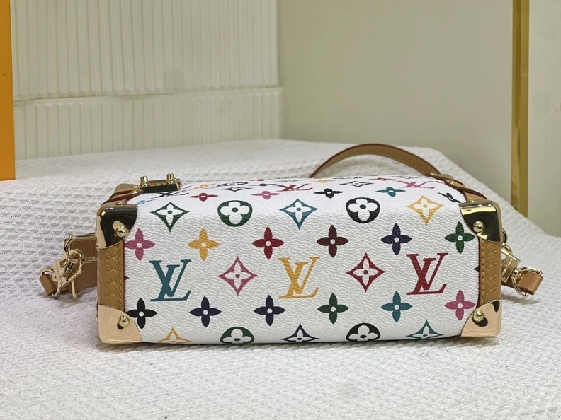 LX Box Bags NewStyle 11898