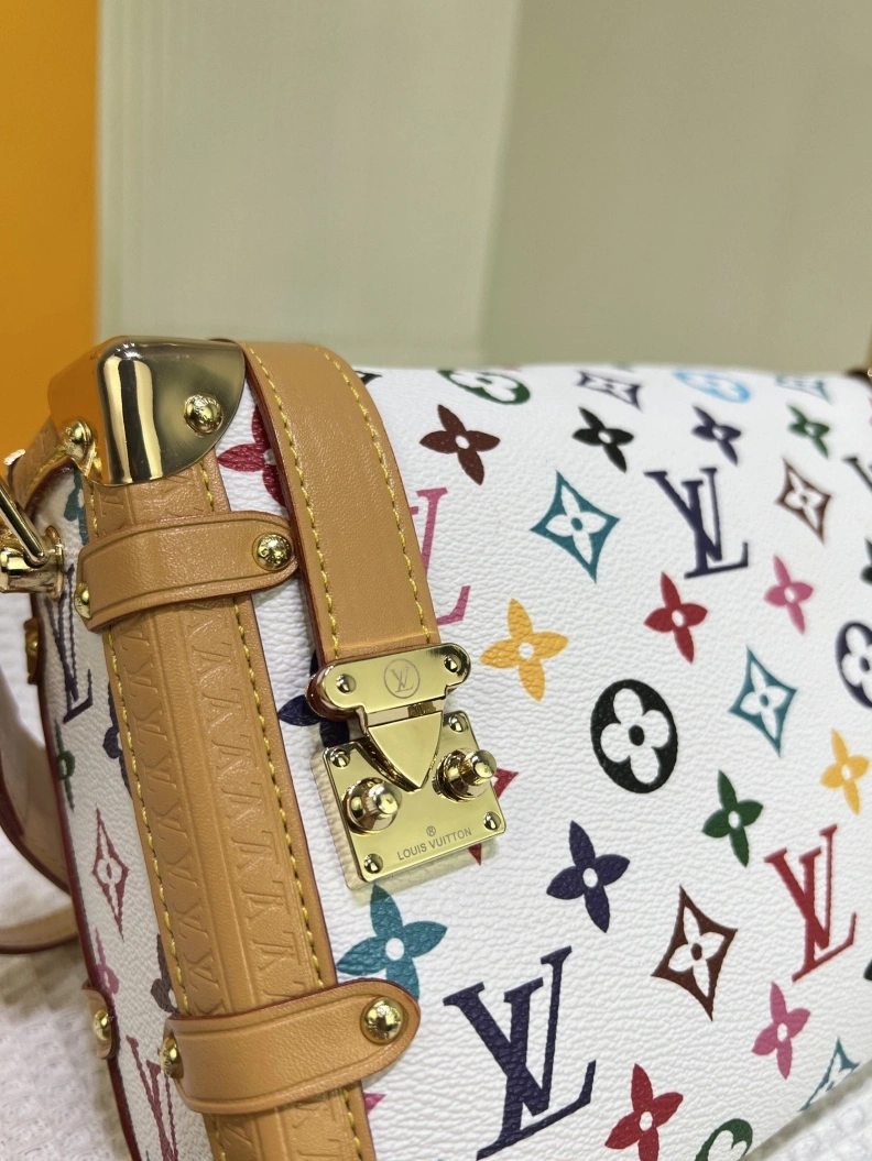 LX Box Bags NewStyle 11898