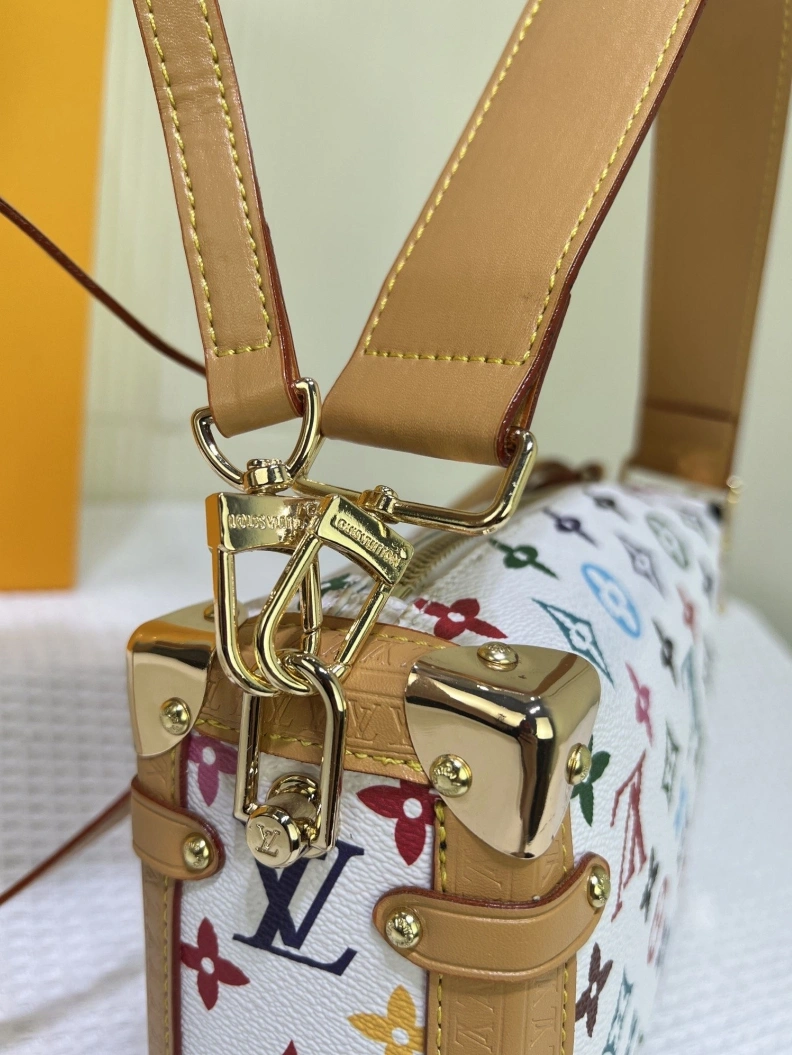 LX Box Bags NewStyle 11898