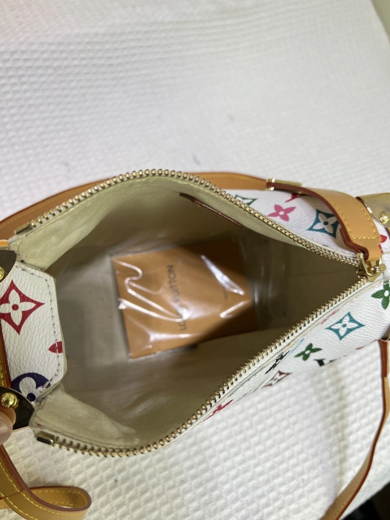 LX Box Bags NewStyle 11898