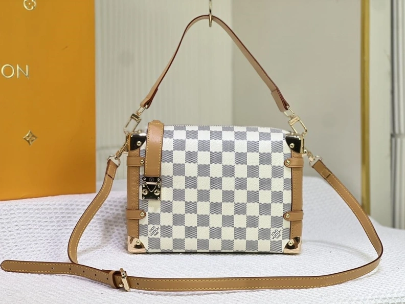 TopPick LX Box Bags 11886