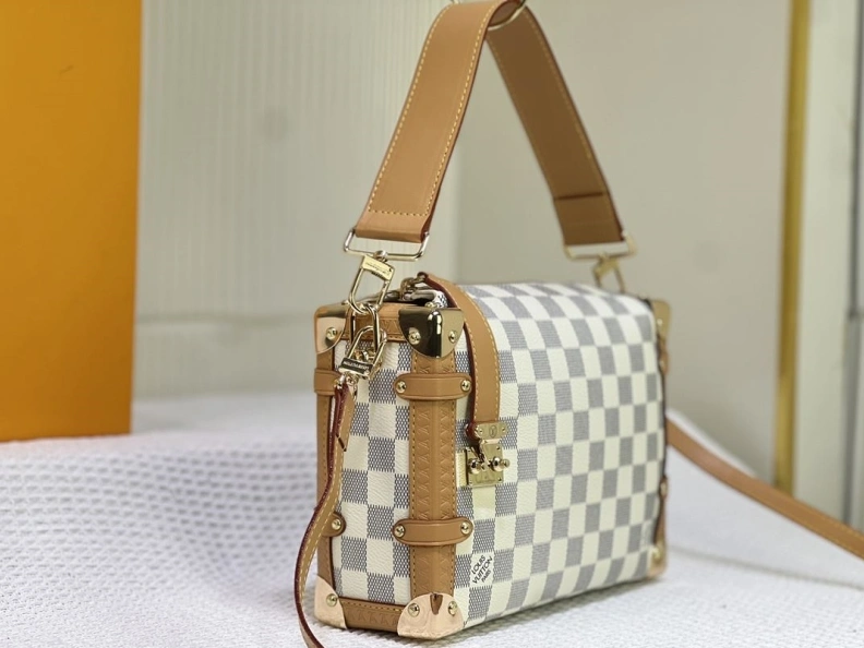 TopPick LX Box Bags 11886