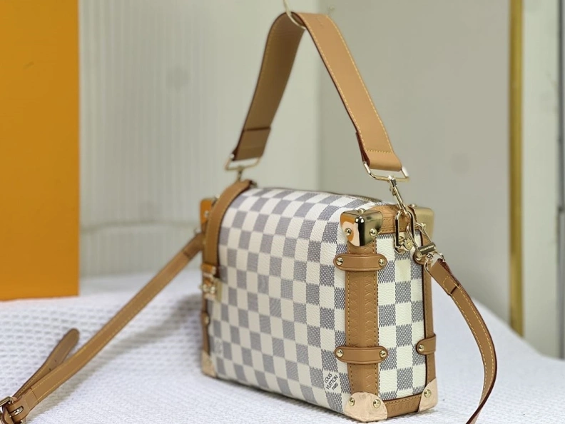TopPick LX Box Bags 11886