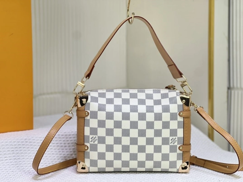 TopPick LX Box Bags 11886