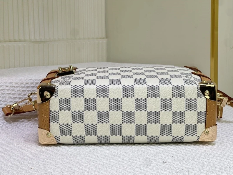 TopPick LX Box Bags 11886