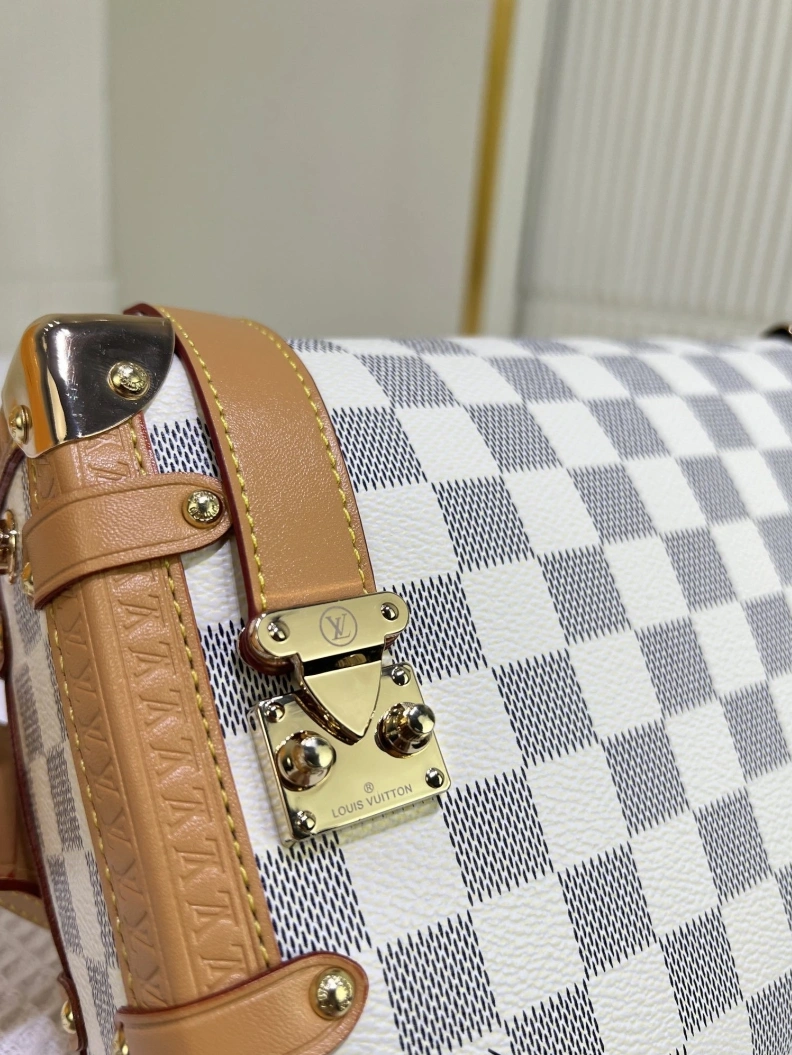 TopPick LX Box Bags 11886
