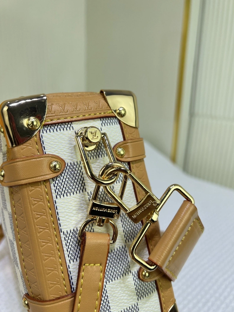 TopPick LX Box Bags 11886