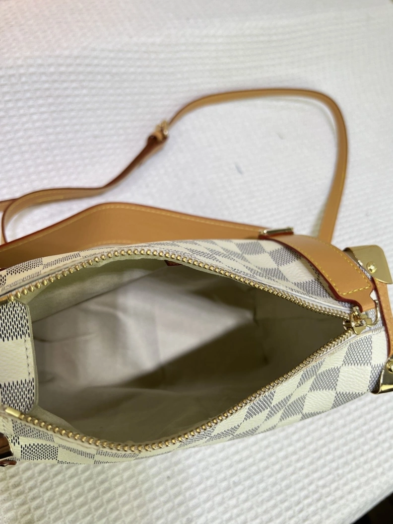TopPick LX Box Bags 11886