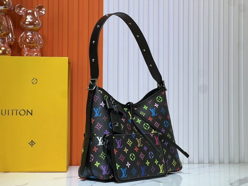 ModernLook LX Top Handle Bags 10628