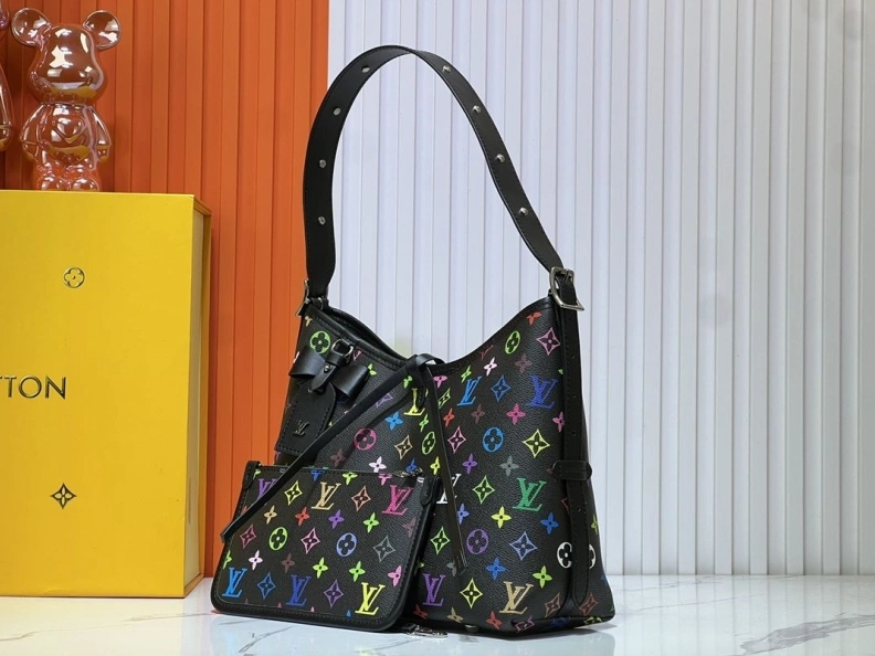 ModernLook LX Top Handle Bags 10628