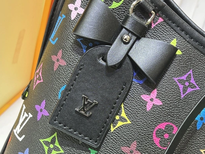ModernLook LX Top Handle Bags 10628