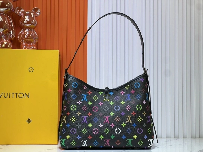 ModernLook LX Top Handle Bags 10628