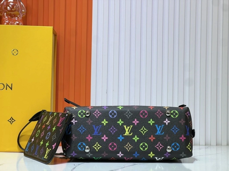 ModernLook LX Top Handle Bags 10628