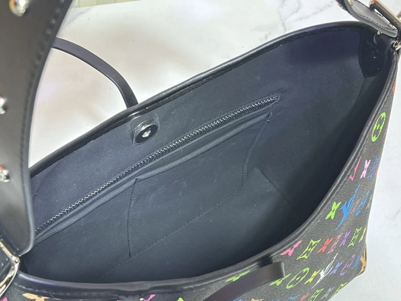 ModernLook LX Top Handle Bags 10628