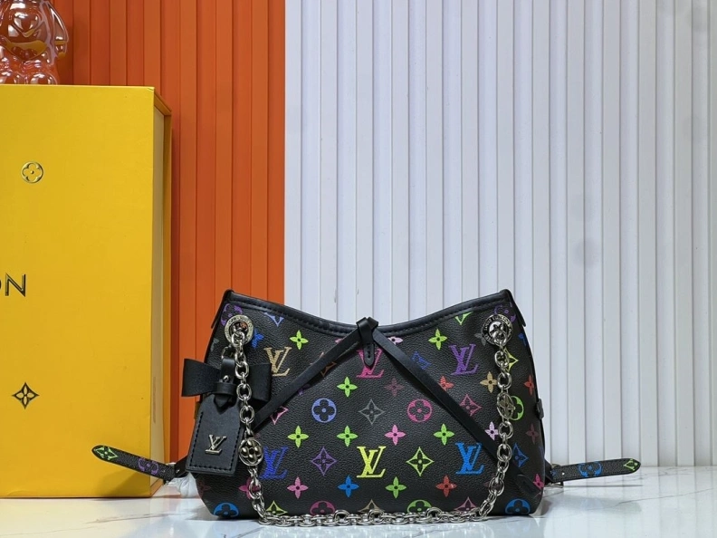 Minimalist LX Satchel Bags 11267
