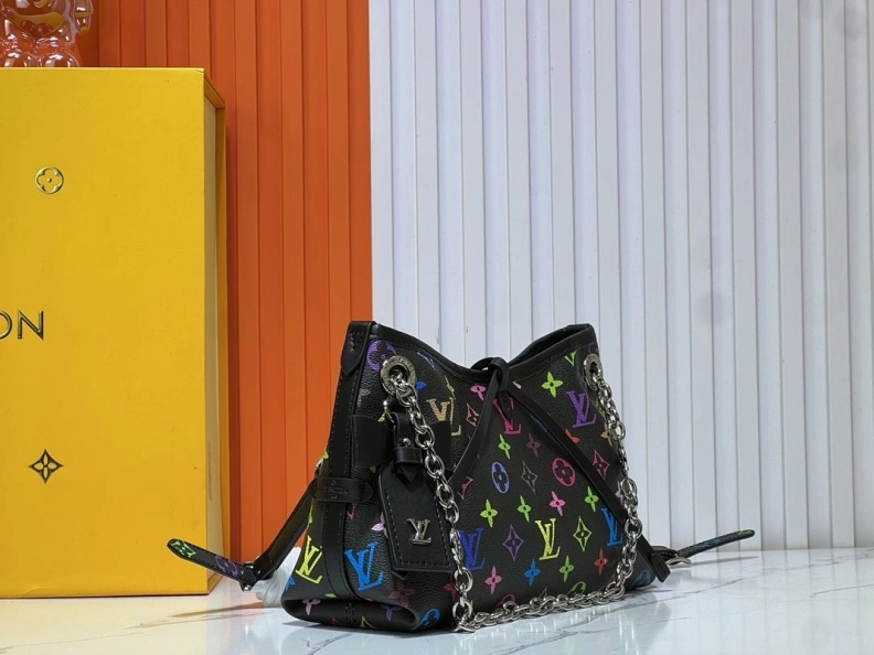 Minimalist LX Satchel Bags 11267