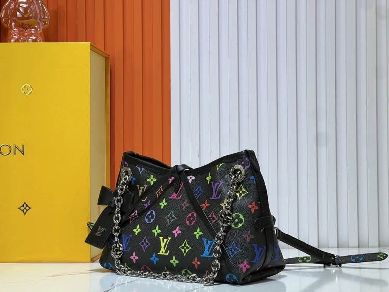 Minimalist LX Satchel Bags 11267
