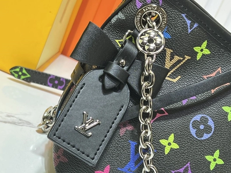 Minimalist LX Satchel Bags 11267